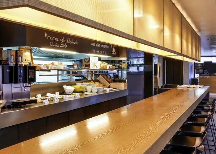 Ibis Zurich Adliswil