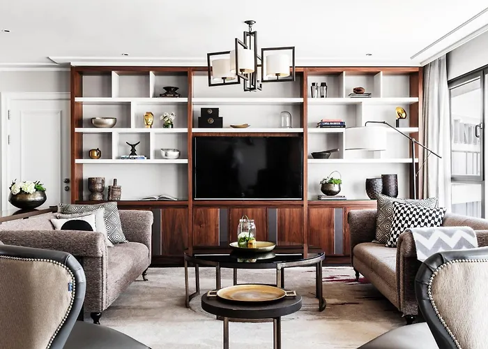 Intercontinental David Tel Aviv By Ihg Hotel