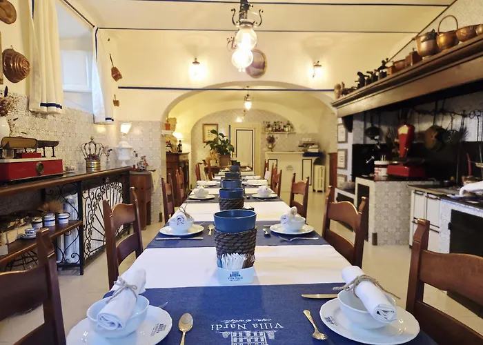 Villa Nardi - Residenza D'Epoca Florenz