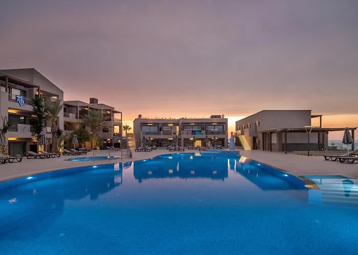 Nana Golden Beach All Inclusive Resort & Spa