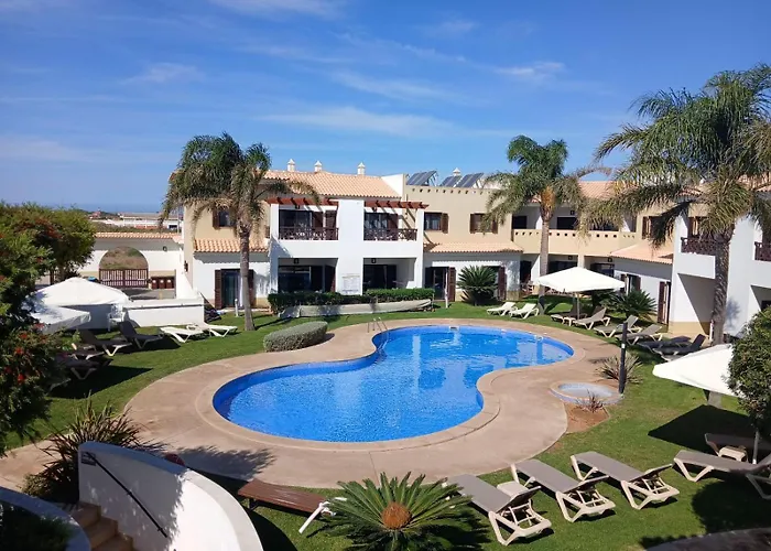 Sagres Time Apartamentos