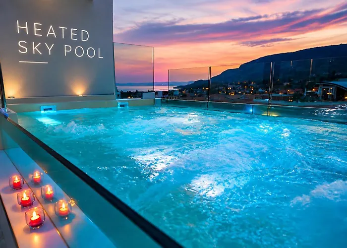 Amaris Hotel Garda 