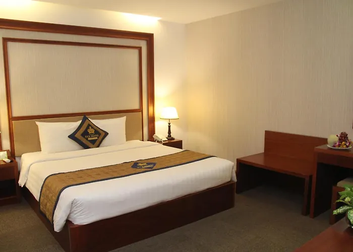 Rex Hotel Vung Tau