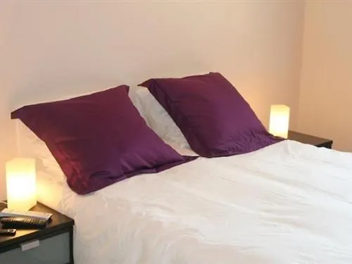 Short Stay Paris Apartments