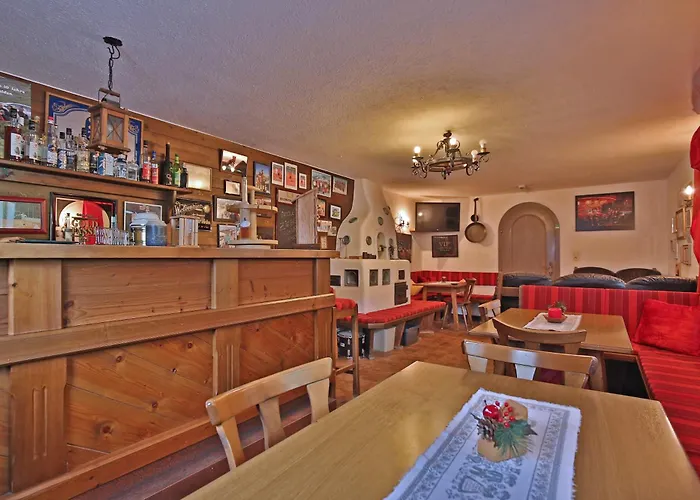 Pension Zur alten Mühle