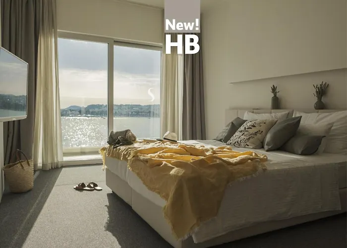 Hotel Split Podstrana
