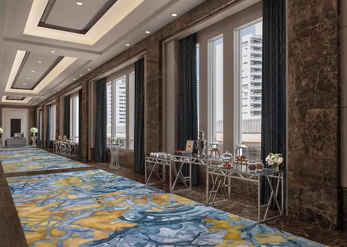 Sofitel Bangkok Sukhumvit