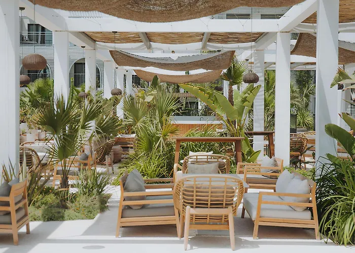 Sofitel Agadir Thalassa Sea & Spa