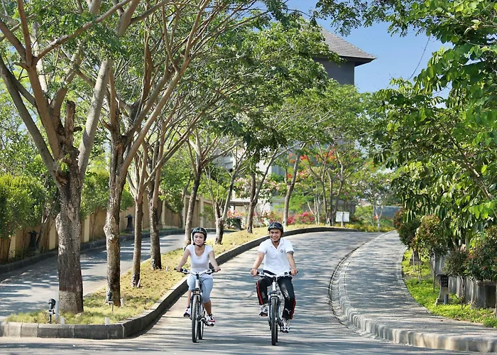 Mercure Bali Nusa Dua