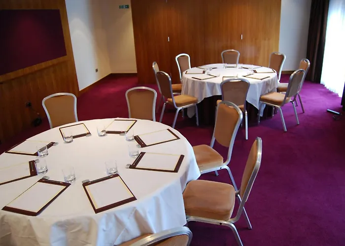 Canary Riverside Plaza Hotel Londres