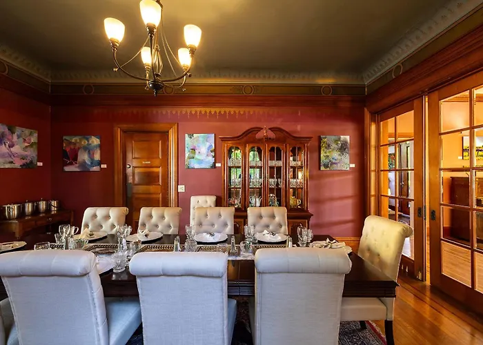 The Napa Inn