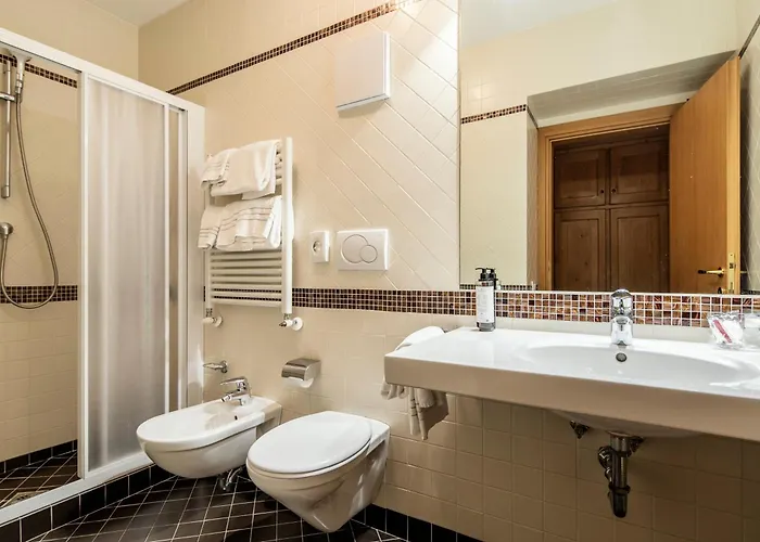 Hotel Aquila Cortina dʼAmpezzo