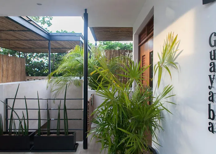 Latino Hotel Boutique Tulum