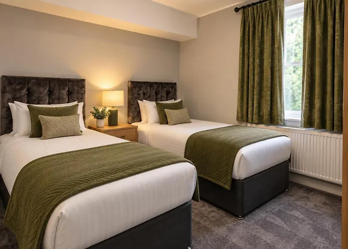 Ashfield Hotel
