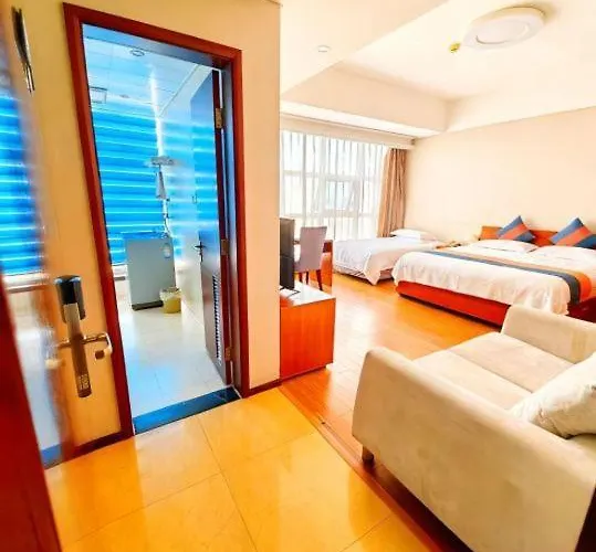 East King Business Hotel
