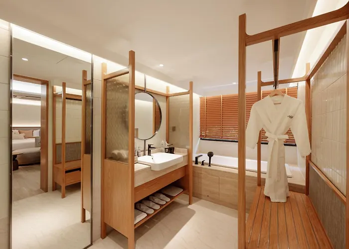 Ad Lib Hotel Bangkok