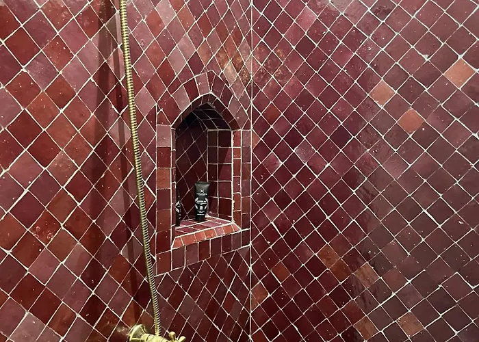 Riad Dar Yammi Marrakesh