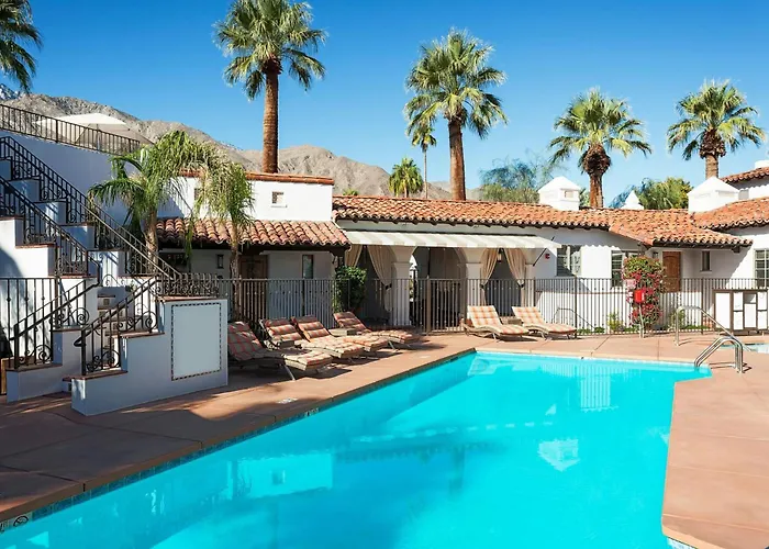 Triada Palm Springs, Autograph Collection