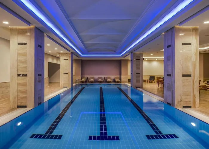 Grand Mercure Ankara