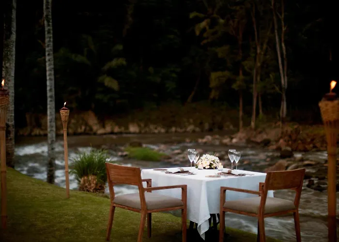 Mandapa, A Ritz-Carlton Reserve Ubud