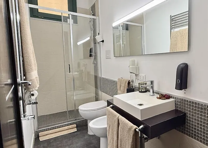 B&B Alla Stazione Palermo