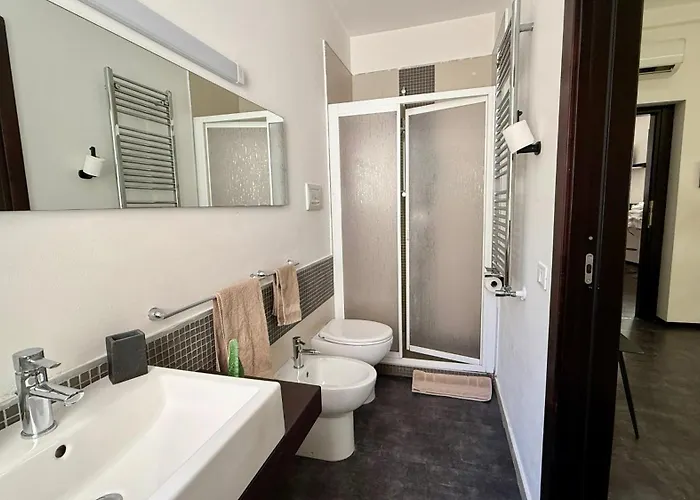 B&B Alla Stazione Palermo