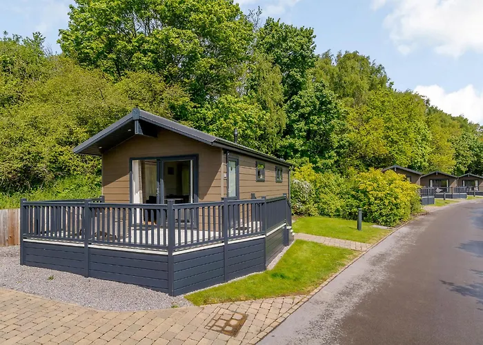 Bath Mill Lodge Retreat Kelston