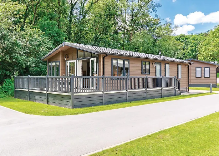 Bath Mill Lodge Retreat Kelston