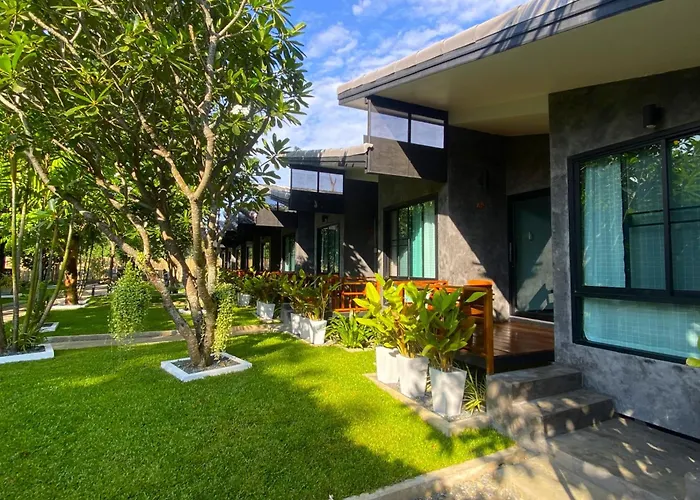 Family House Zen Boutique Resort