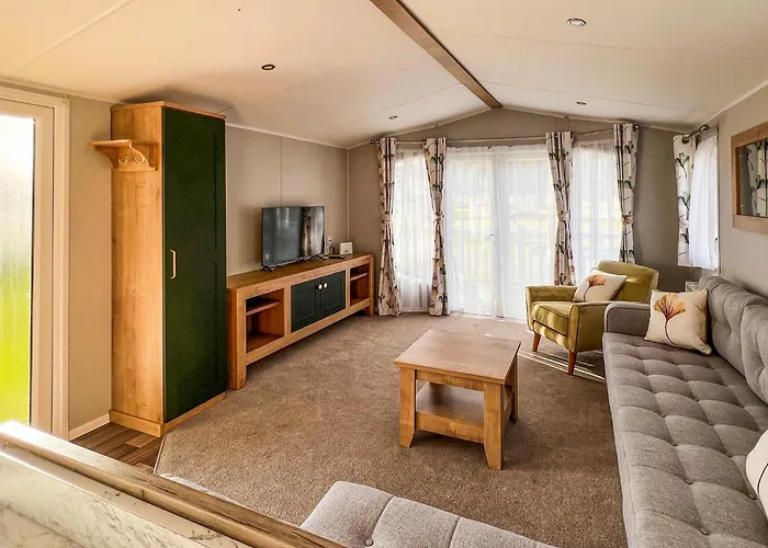 Fir Trees Hotel Chester