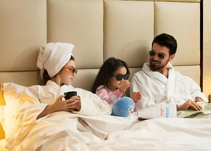 Rosh Rayhaan By Rotana
