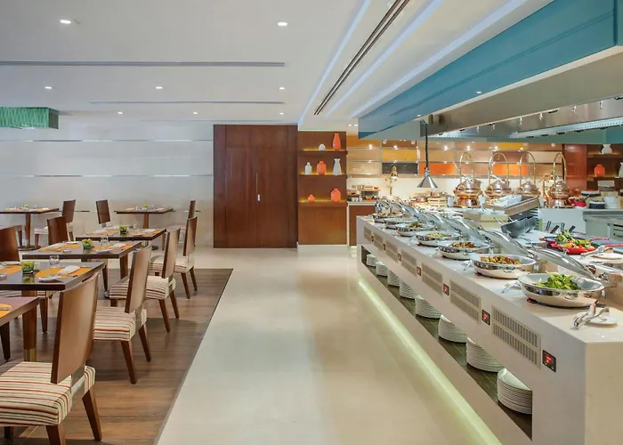 Rosh Rayhaan By Rotana