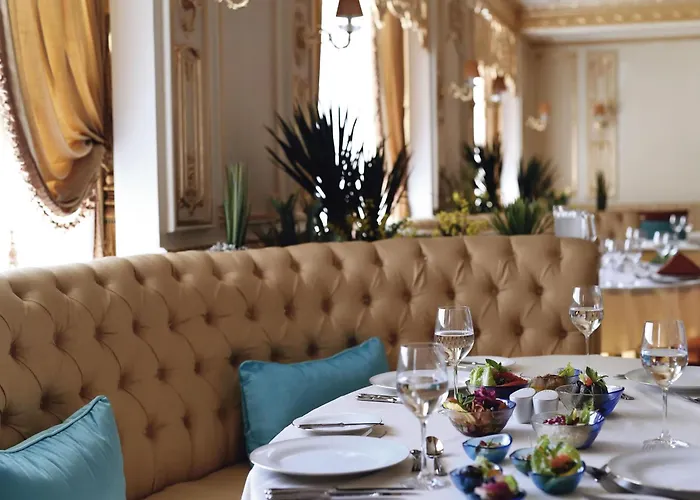 Moevenpick Hotel City Star Dschidda