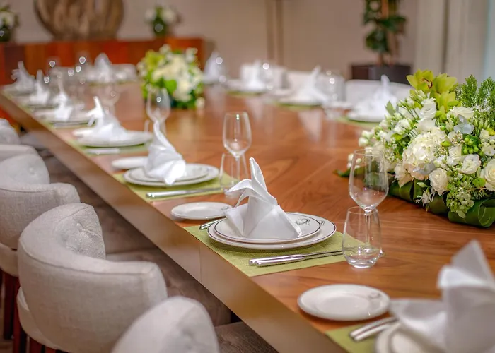 Kempinski Al Othman Hotel Al Khobar