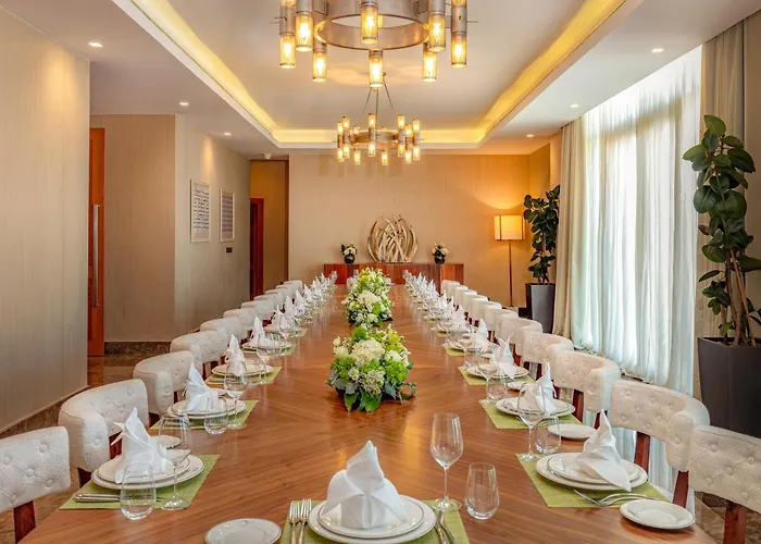 Kempinski Al Othman Hotel Al Khobar