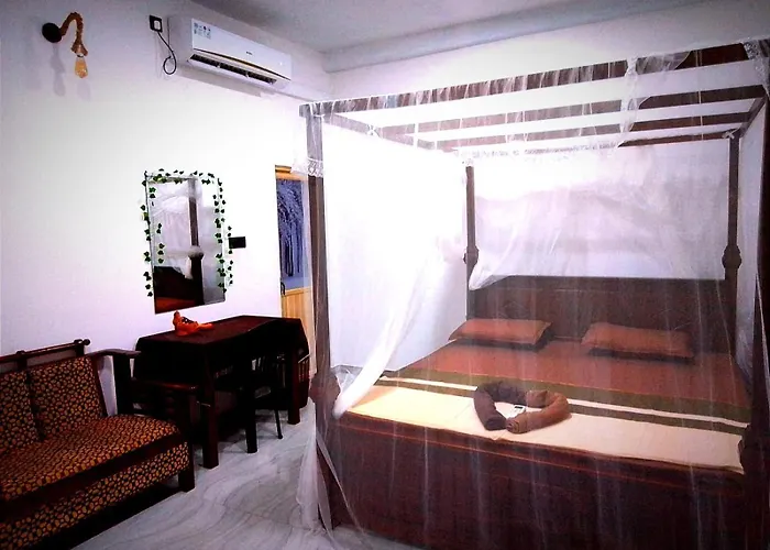 White Angel Hotel Mirissa