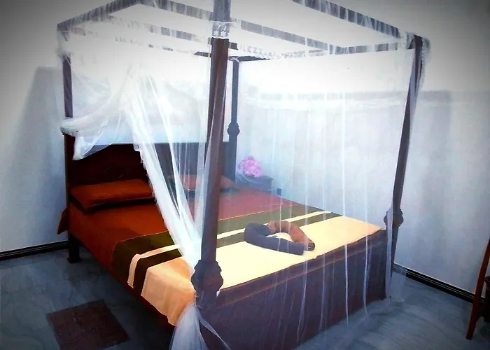 White Angel Hotel Mirissa