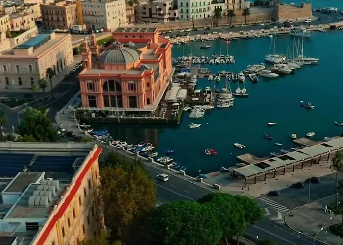 Residenze Unità d'Italia
