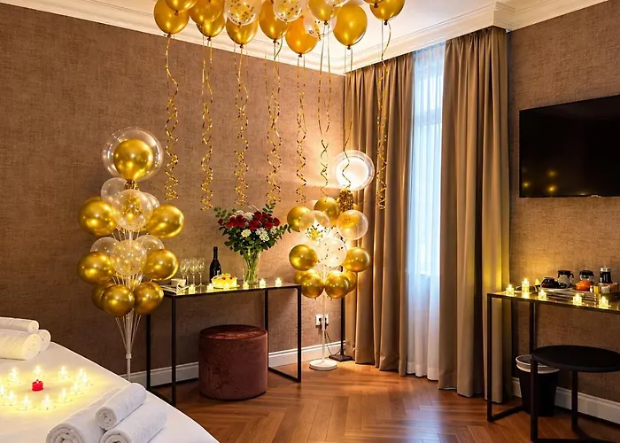 286 Piazza San Marco - Relais Il Doge Hotel Veneza