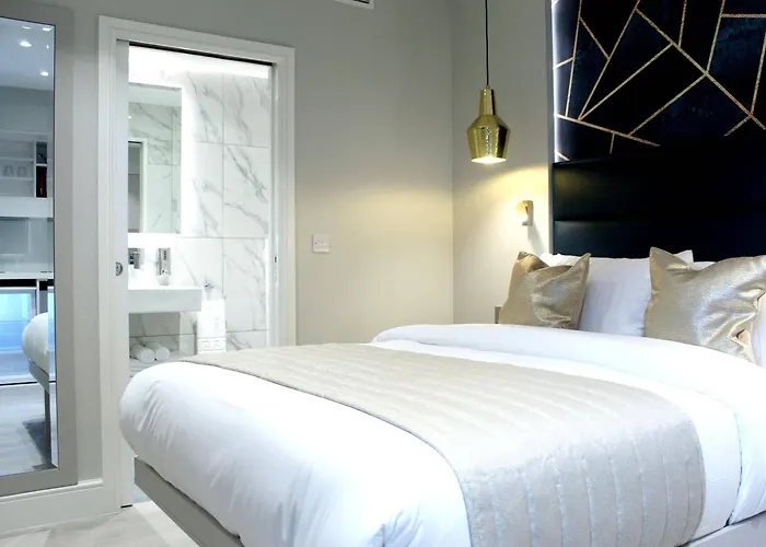 Nox Waterloo Aparthotel Londres