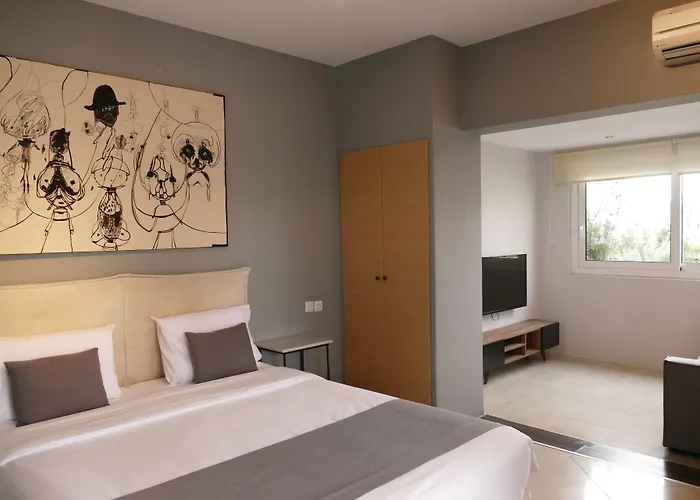 Kimon Hotel Athens
