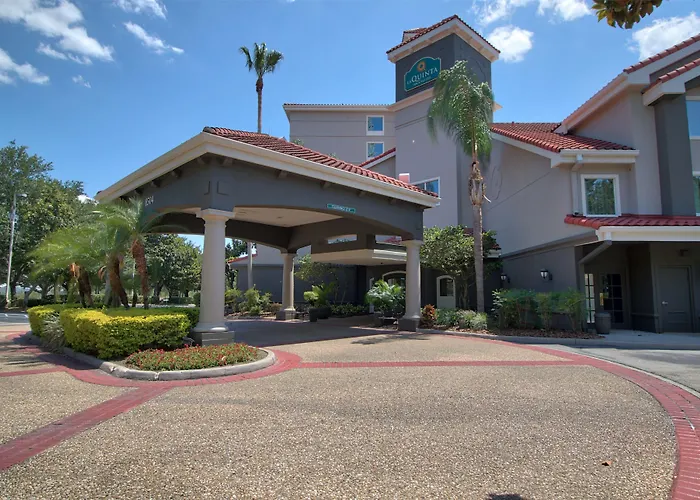 La Quinta By Wyndham Orlando I Drive/Conv Center Hotel Williamsburg