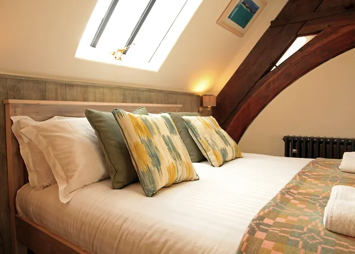 Y Capel Guest House