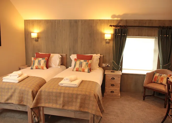 Y Capel Guest House