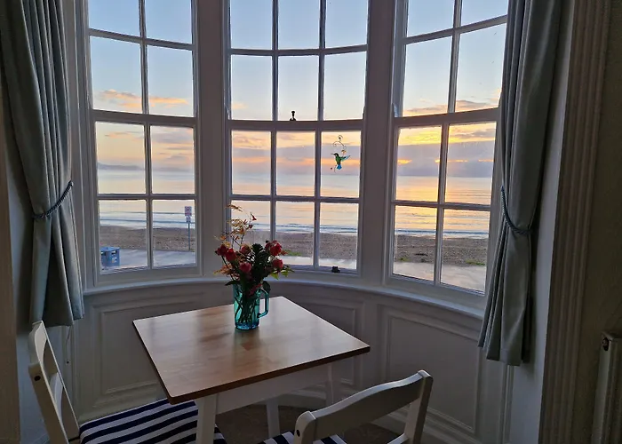 Seaspray Guest House