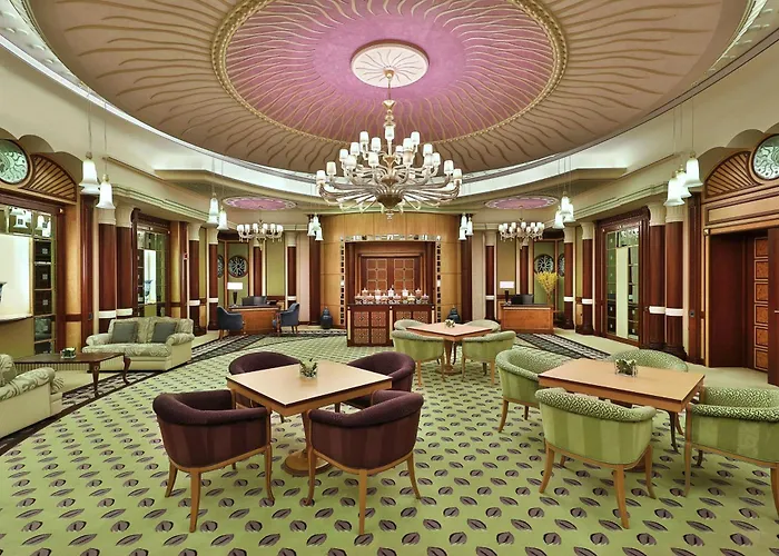 The Ritz-Carlton Jeddah