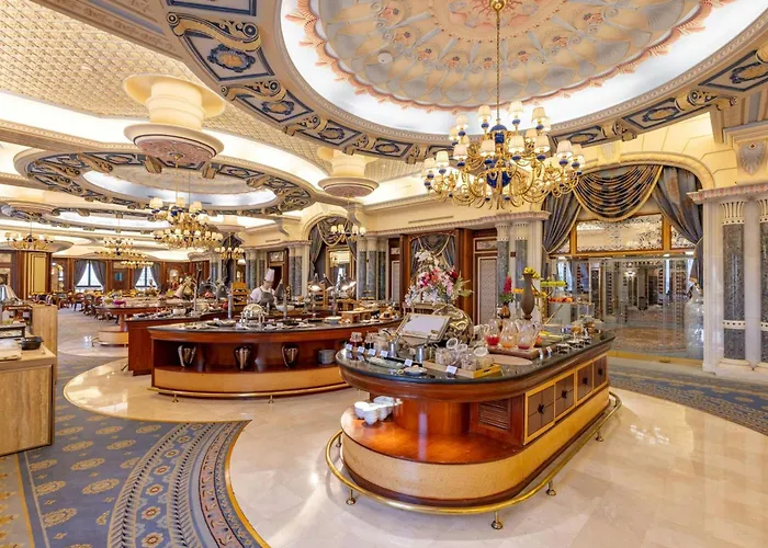 The Ritz-Carlton Jeddah
