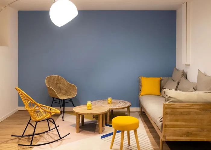 Ibis Paris Gare De L Est 10Eme Hotel