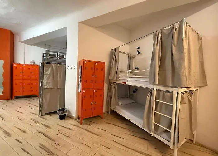 Auberge de jeunesse Quo Milano
