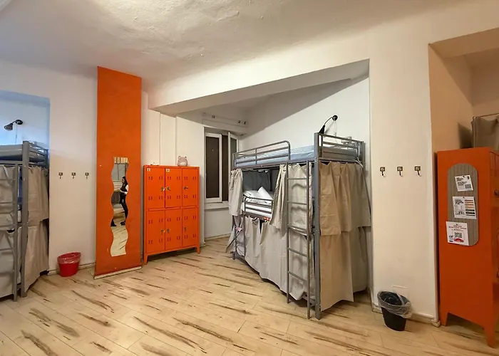 Auberge de jeunesse Quo Milano